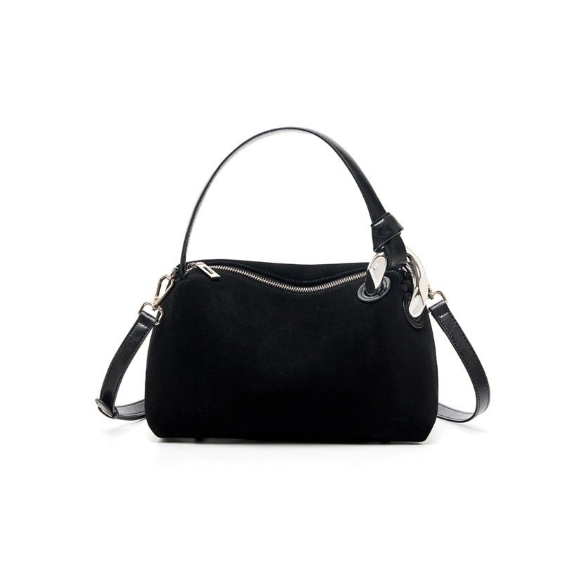 Sac Cabas en Cuir Véritable pour Femme à Grande Capacité, Parfait pour le Quotidien - IVOIRART.COM