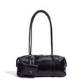 Sac cabas et sac à bandoulière en cuir véritable d'été, haut de gamme, grand volume parfait pour vos trajets quotidiens - IVOIRART.COM