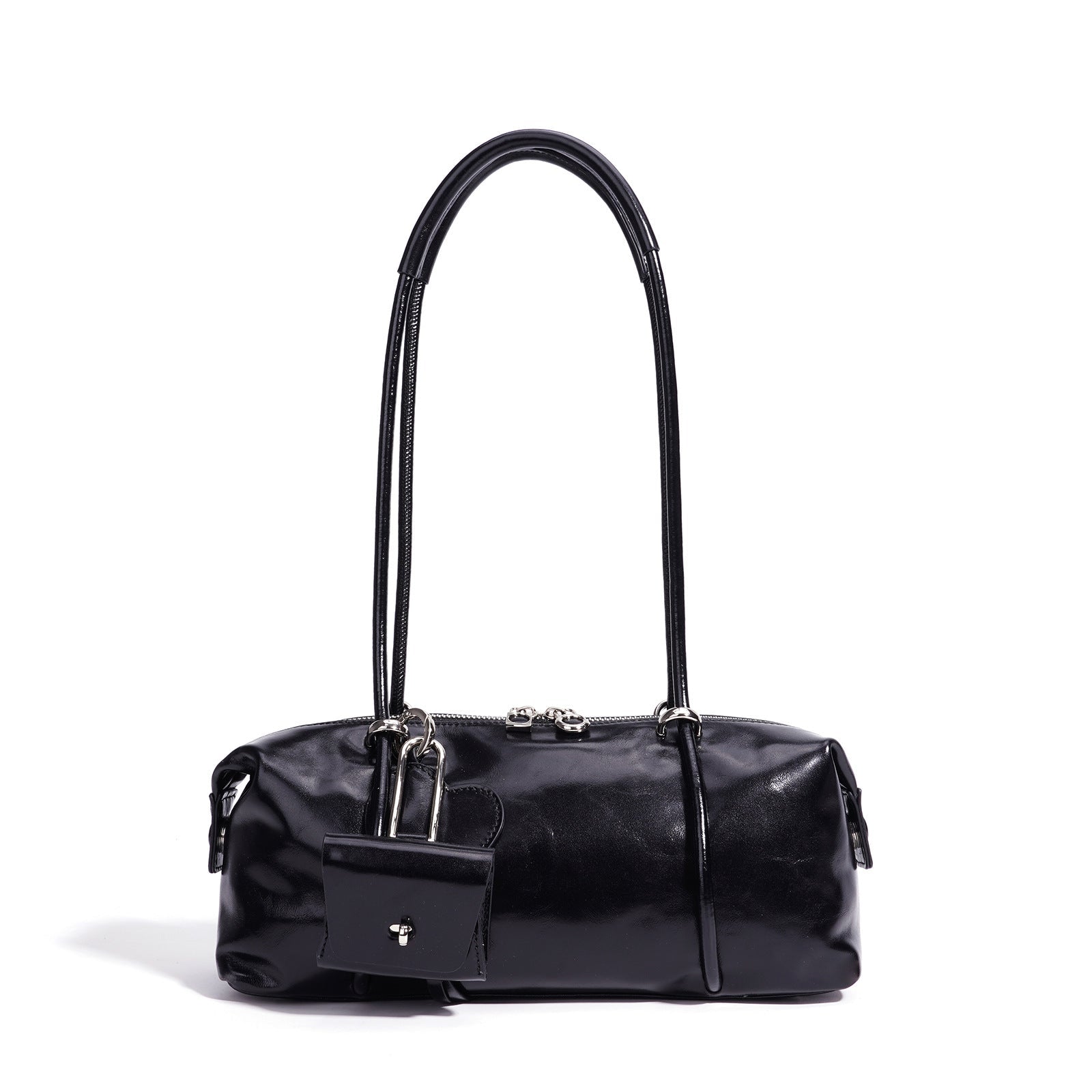 Sac cabas et sac à bandoulière en cuir véritable d'été, haut de gamme, grand volume parfait pour vos trajets quotidiens - IVOIRART.COM