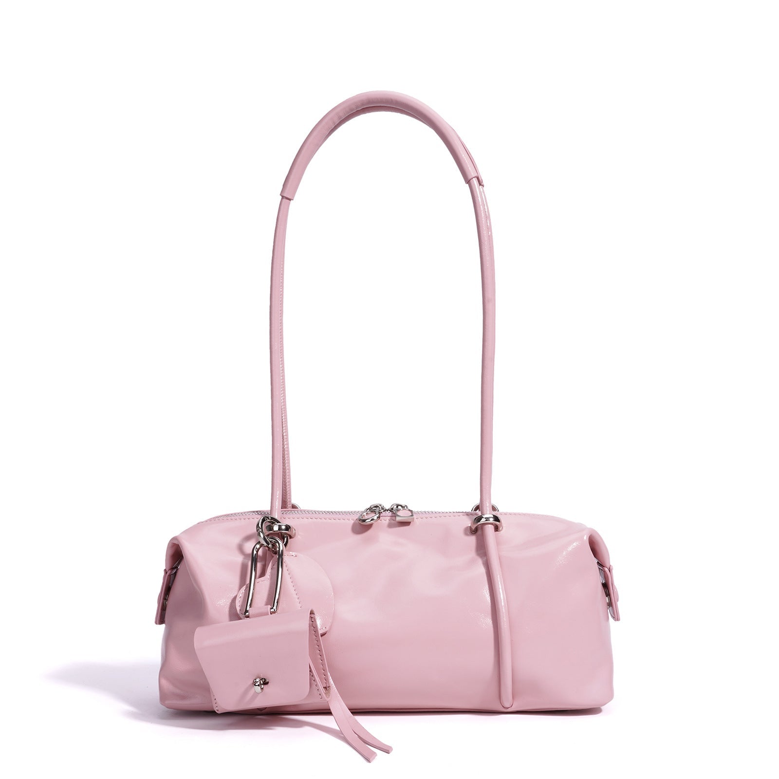 Sac cabas et sac à bandoulière en cuir véritable d'été, haut de gamme, grand volume parfait pour vos trajets quotidiens - IVOIRART.COM