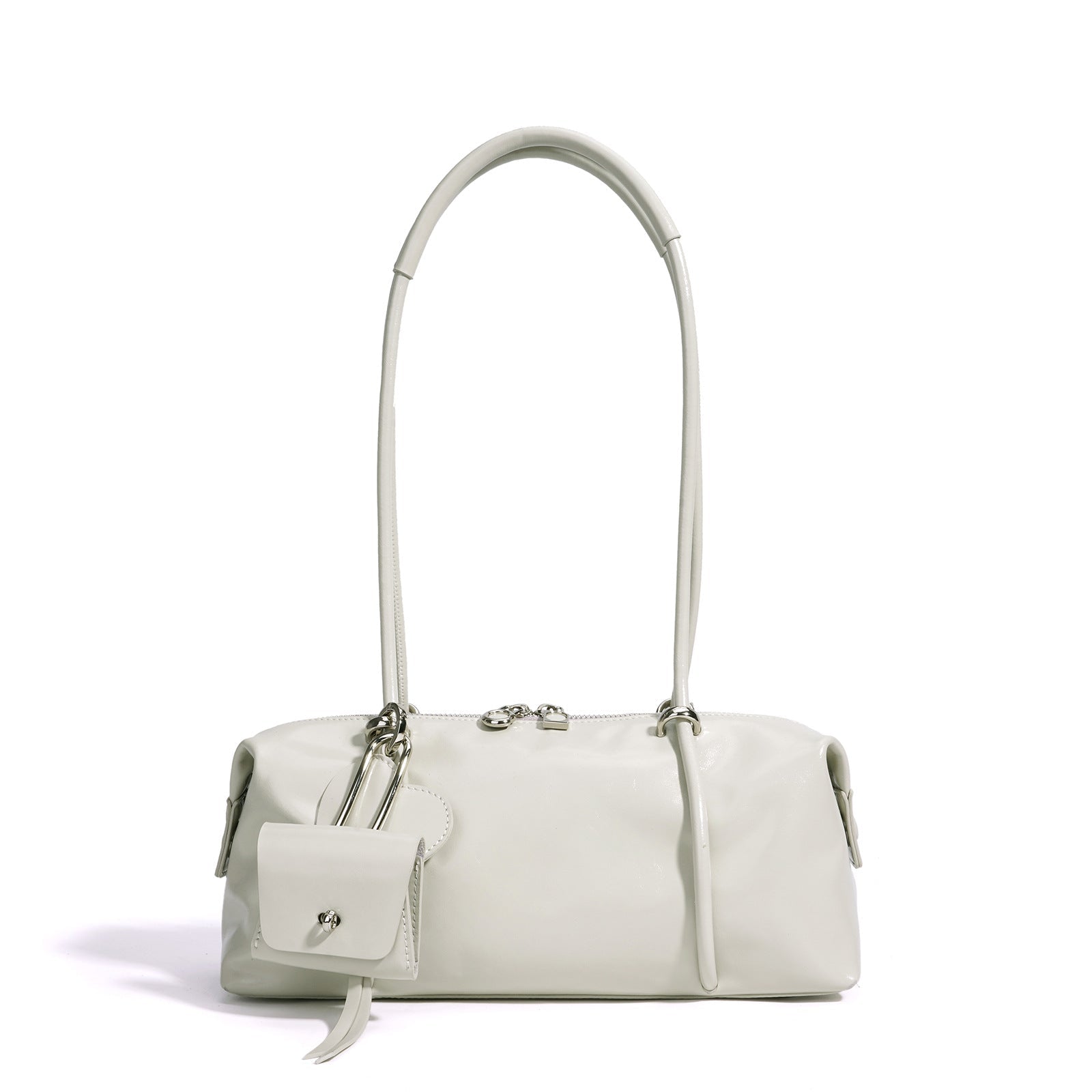 Sac cabas et sac à bandoulière en cuir véritable d'été, haut de gamme, grand volume parfait pour vos trajets quotidiens - IVOIRART.COM