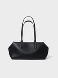 Sac Cabas Simple pour Femme Couleur Unie Grande Capacité pour Navette - IVOIRART.COM