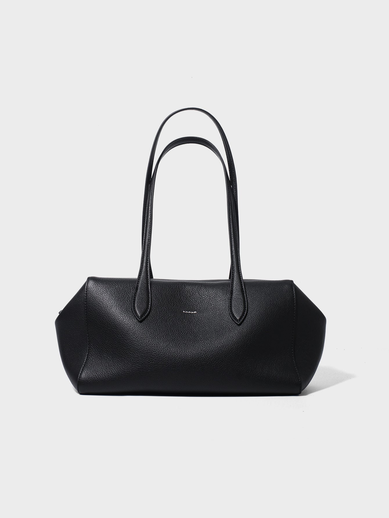 Sac Cabas Simple pour Femme Couleur Unie Grande Capacité pour Navette - IVOIRART.COM