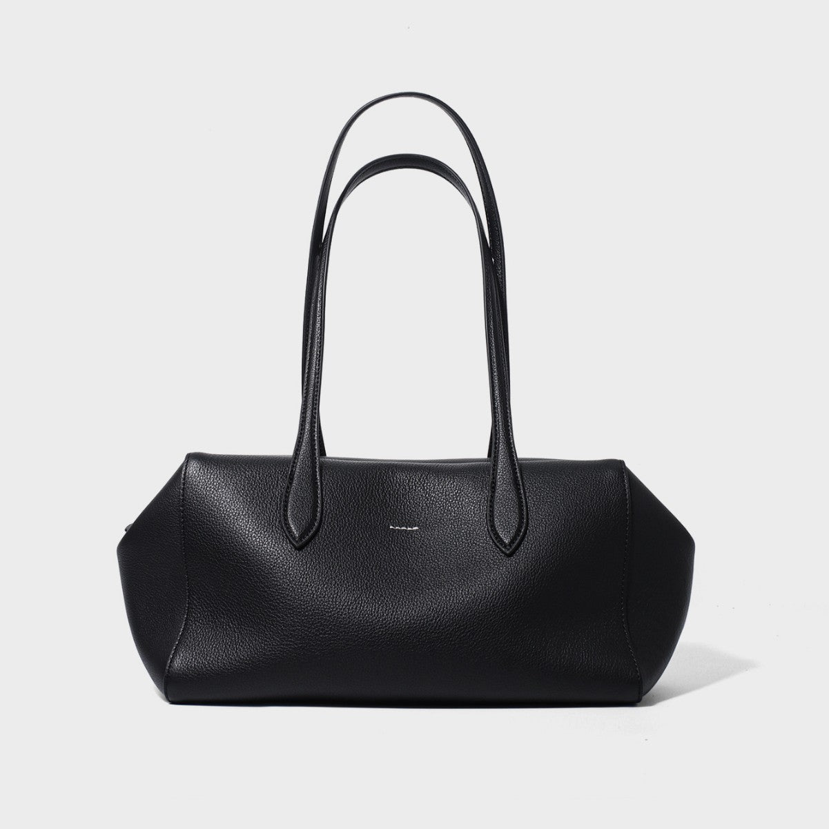 Sac Cabas Simple pour Femme Couleur Unie Grande Capacité pour Navette - IVOIRART.COM