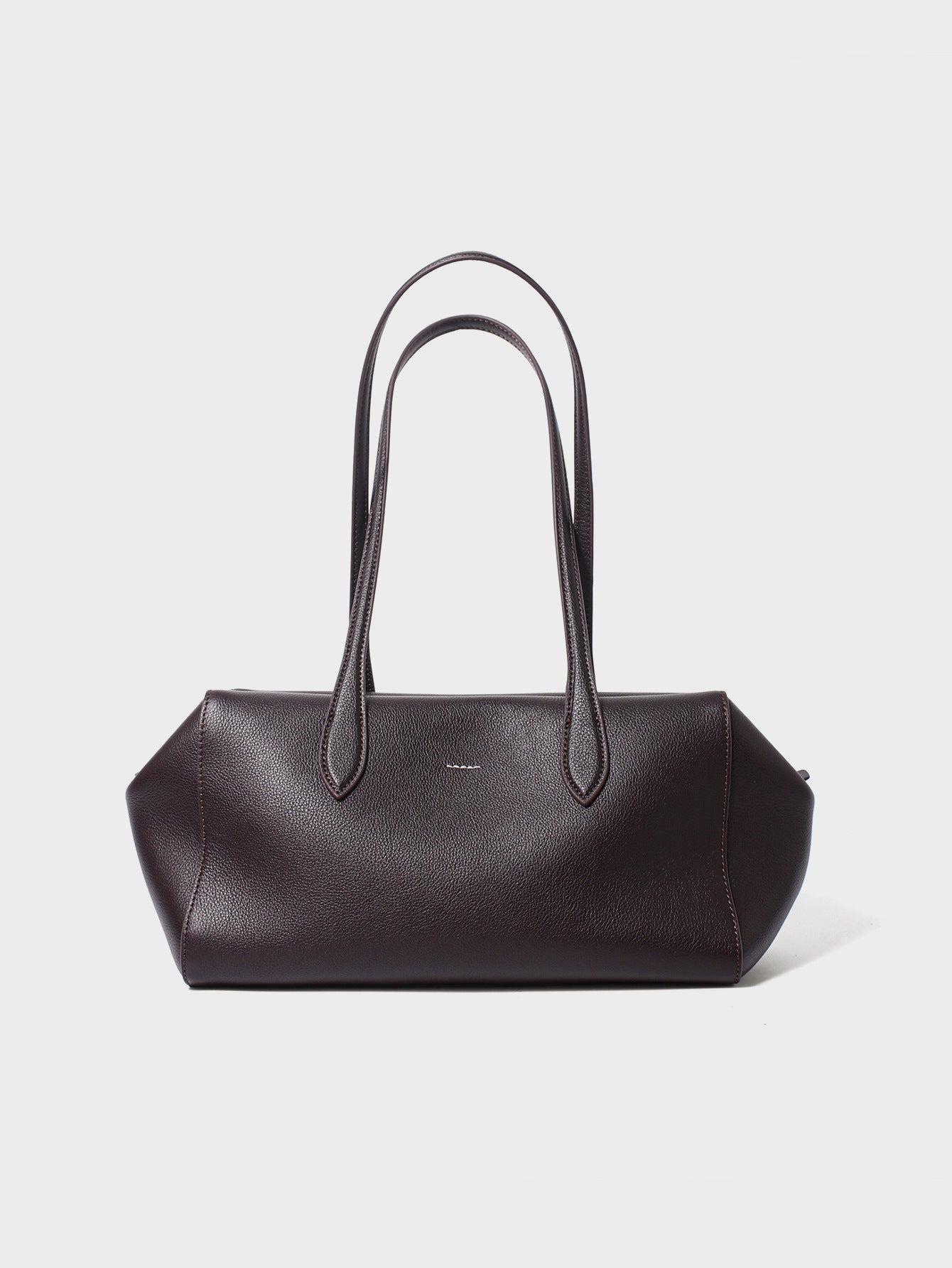 Sac Cabas Simple pour Femme Couleur Unie Grande Capacité pour Navette - IVOIRART.COM