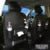 Sac de Rangement Voiture en Cuir PU Multifonction, Plateau Suspendu Siège Arrière, Étanche, Organiseur Intérieur Automobile - IVOIRART.COM
