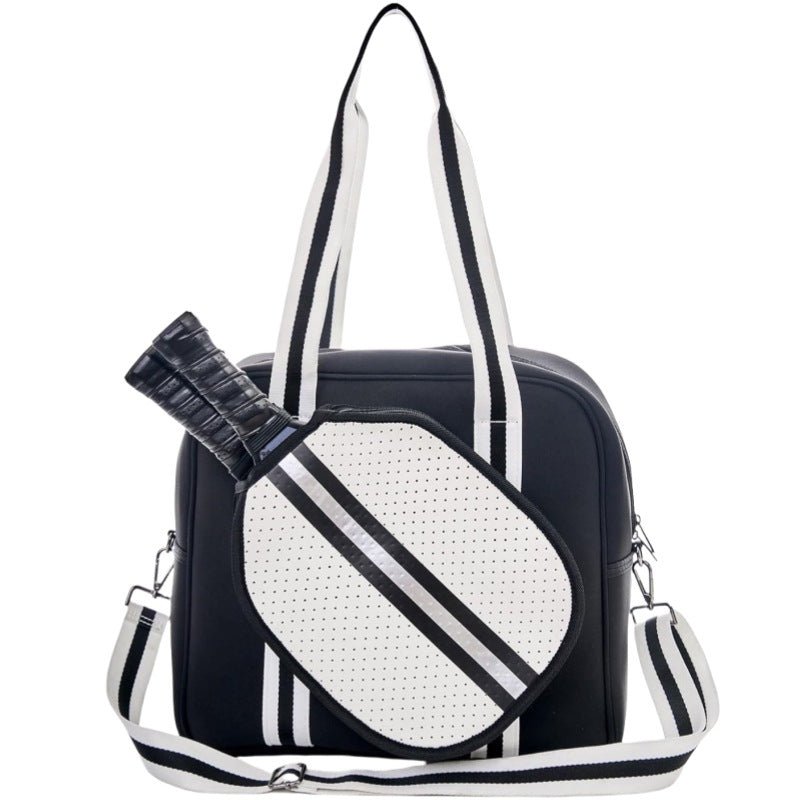 Sac de Raquette Imperméable Grande Capacité Homme et Femme 30L Polyvalent - IVOIRART.COM