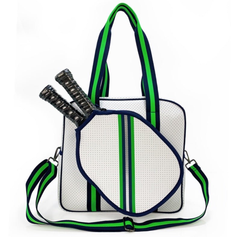 Sac de Raquette Imperméable Grande Capacité Homme et Femme 30L Polyvalent - IVOIRART.COM