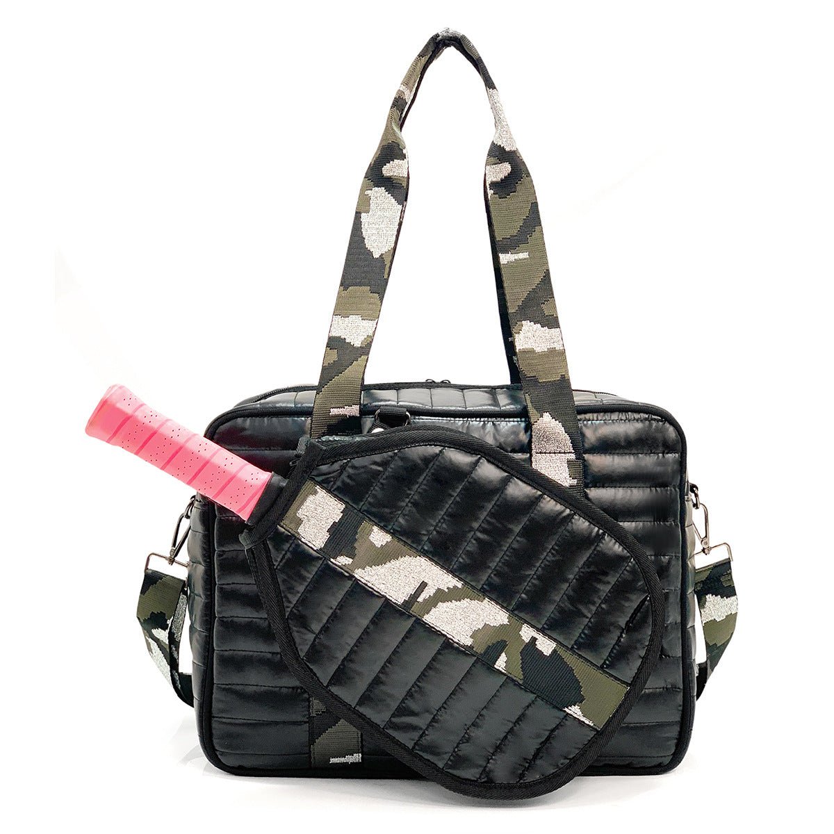Sac de Raquette Imperméable Grande Capacité Homme et Femme 30L Polyvalent - IVOIRART.COM