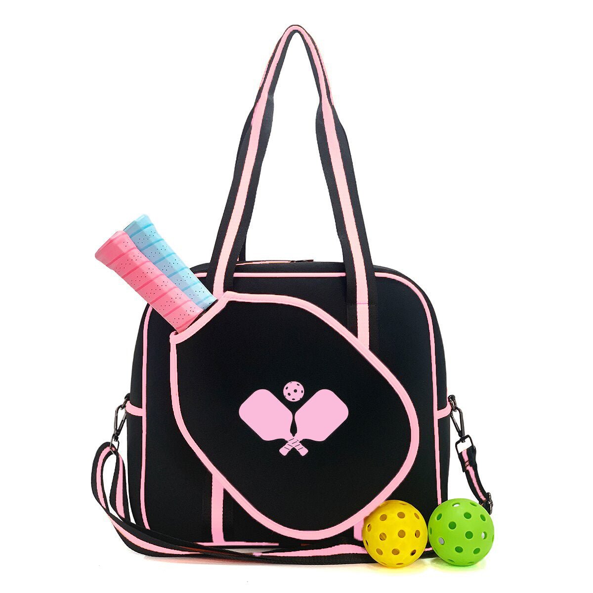 Sac de Raquette Imperméable Grande Capacité Homme et Femme 30L Polyvalent - IVOIRART.COM