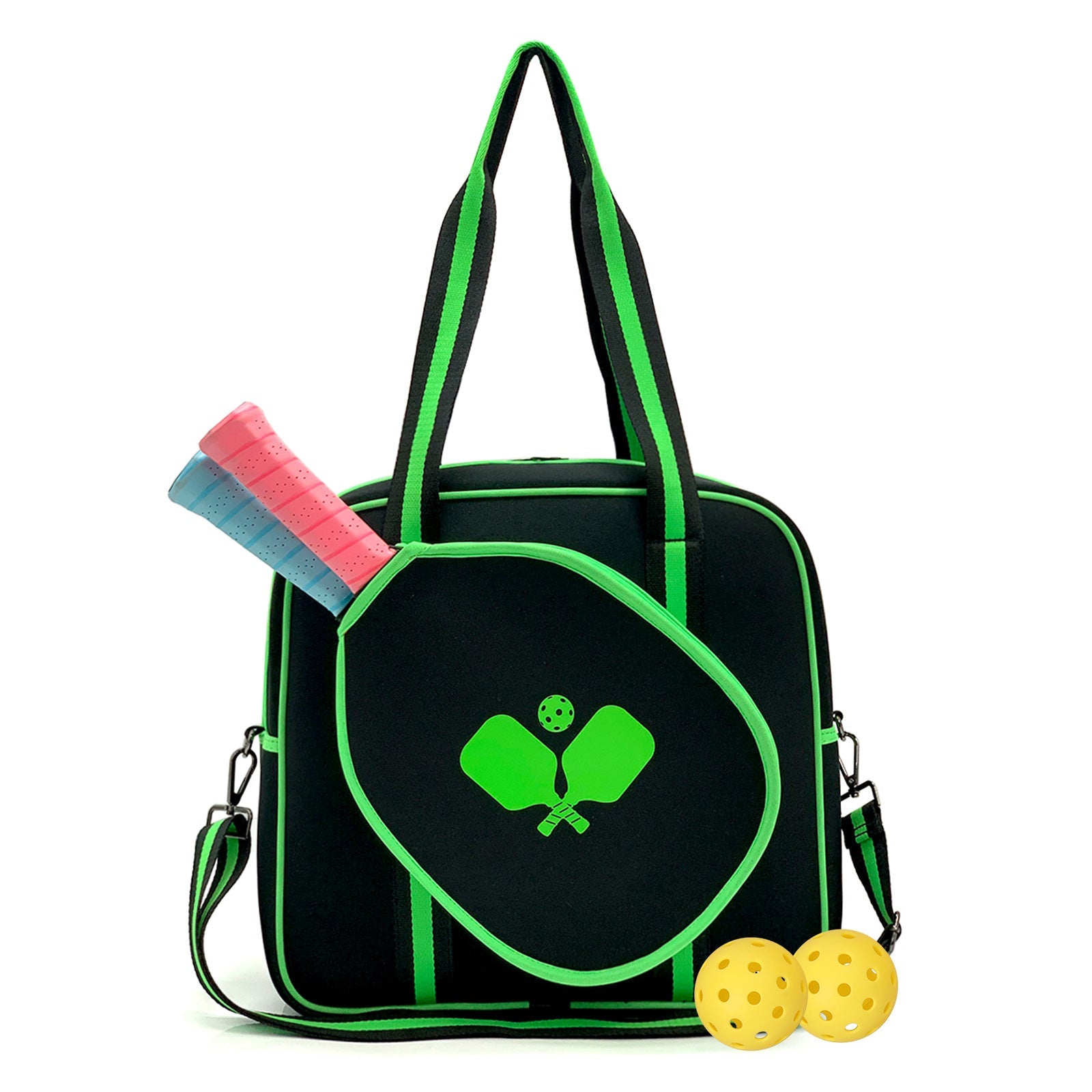 Sac de Raquette Imperméable Grande Capacité Homme et Femme 30L Polyvalent - IVOIRART.COM