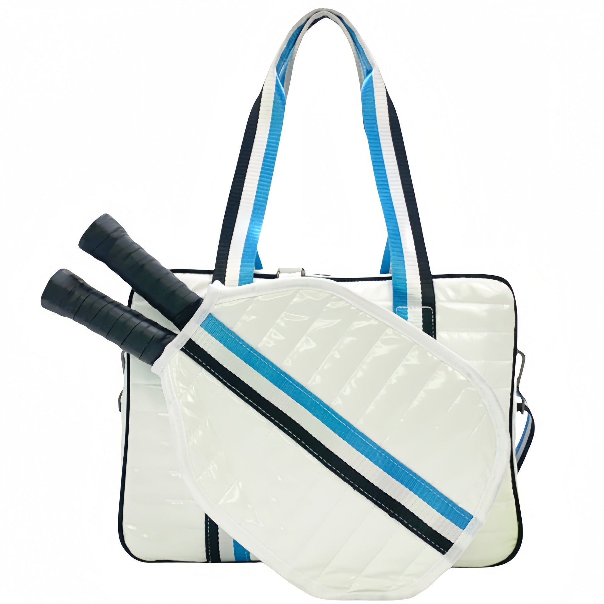 Sac de Raquette Imperméable Grande Capacité Homme et Femme 30L Polyvalent - IVOIRART.COM