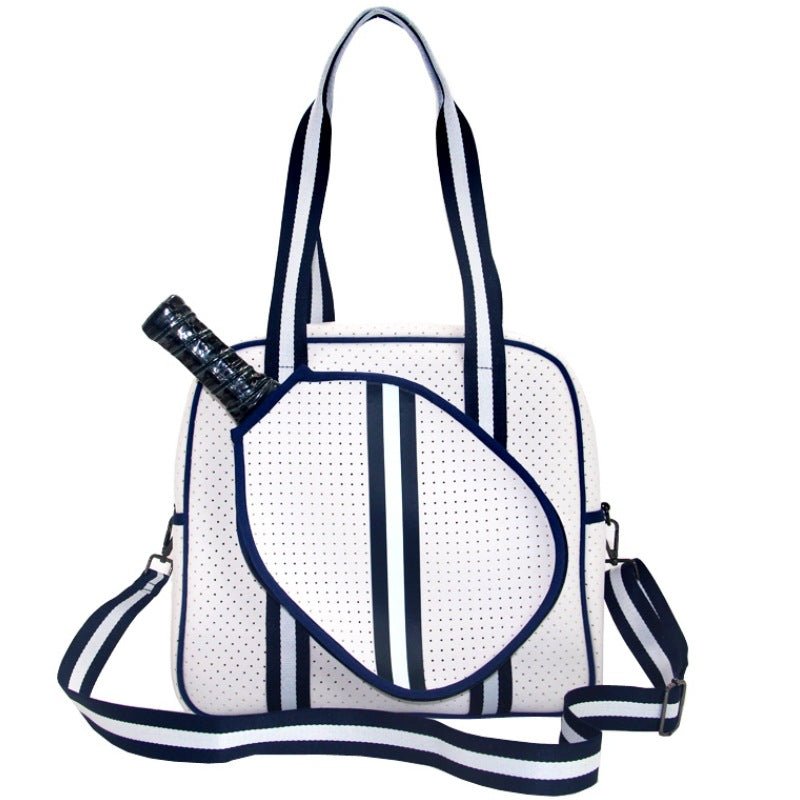 Sac de Raquette Imperméable Grande Capacité Homme et Femme 30L Polyvalent - IVOIRART.COM