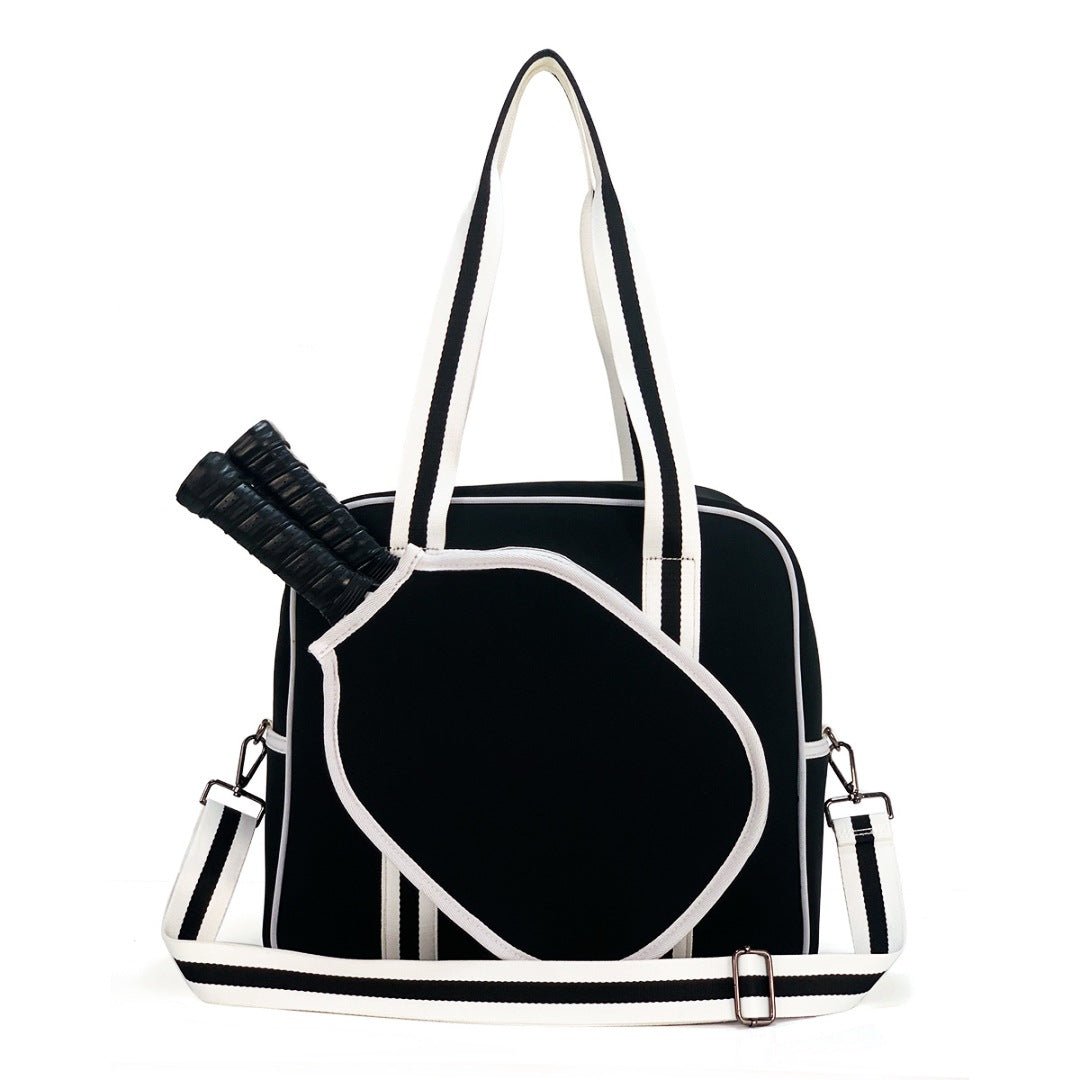 Sac de Raquette Imperméable Grande Capacité Homme et Femme 30L Polyvalent - IVOIRART.COM