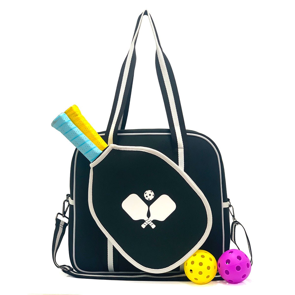 Sac de Raquette Imperméable Grande Capacité Homme et Femme 30L Polyvalent - IVOIRART.COM