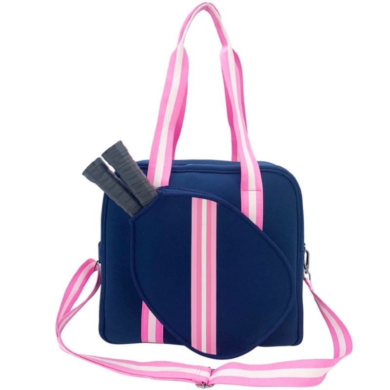 Sac de Raquette Imperméable Grande Capacité Homme et Femme 30L Polyvalent - IVOIRART.COM