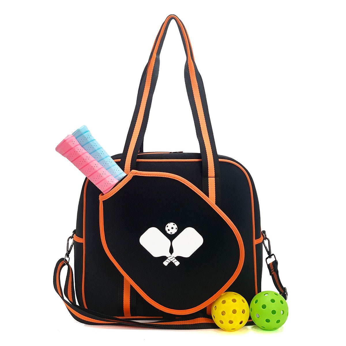 Sac de Raquette Imperméable Grande Capacité Homme et Femme 30L Polyvalent - IVOIRART.COM