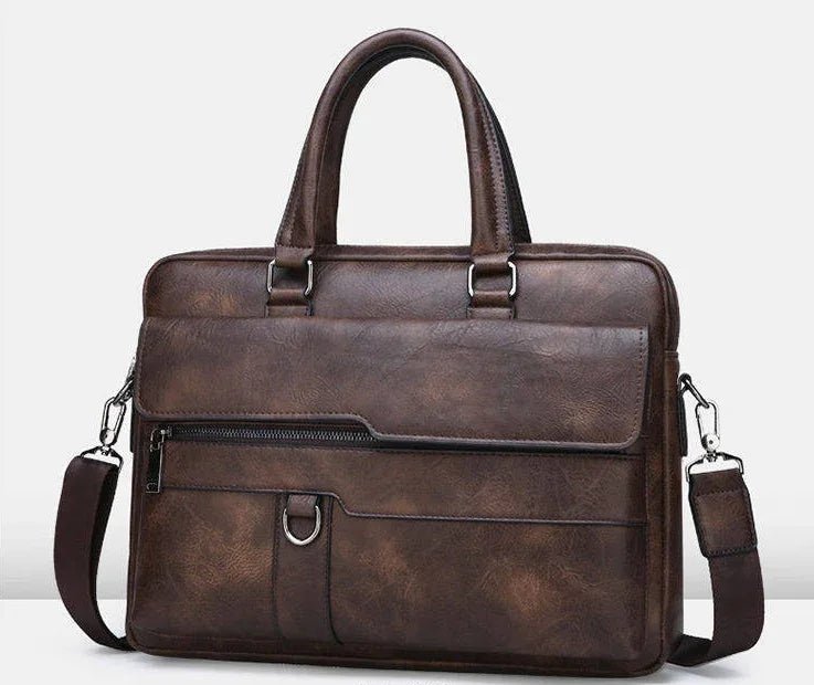 SAC en CUIR PREMIUM - IVOIRART.COM
