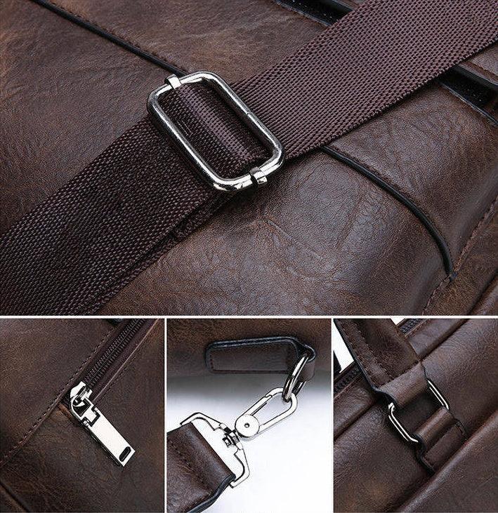 SAC en CUIR PREMIUM - IVOIRART.COM
