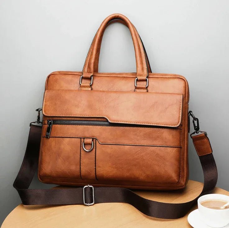 SAC en CUIR PREMIUM - IVOIRART.COM