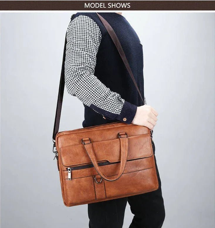 SAC en CUIR PREMIUM - IVOIRART.COM