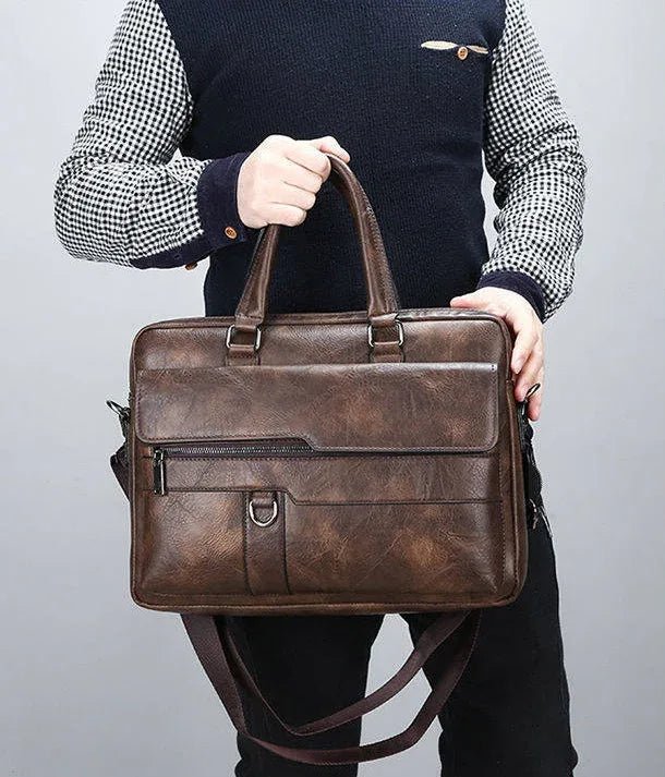 SAC en CUIR PREMIUM - IVOIRART.COM