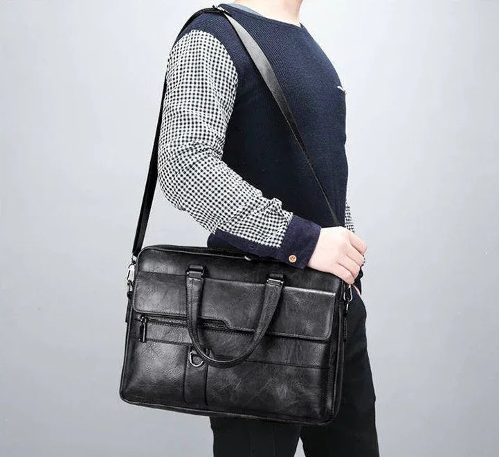 SAC en CUIR PREMIUM - IVOIRART.COM