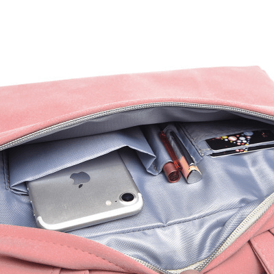 Sac en Cuir PU pour Ordinateur Portable Femme 13,3 - 15,6" Mallette Homme Épaule - IVOIRART.COM