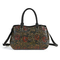 Sac épaule rétro grand volume, à main, pour un style unique et pratique - IVOIRART.COM