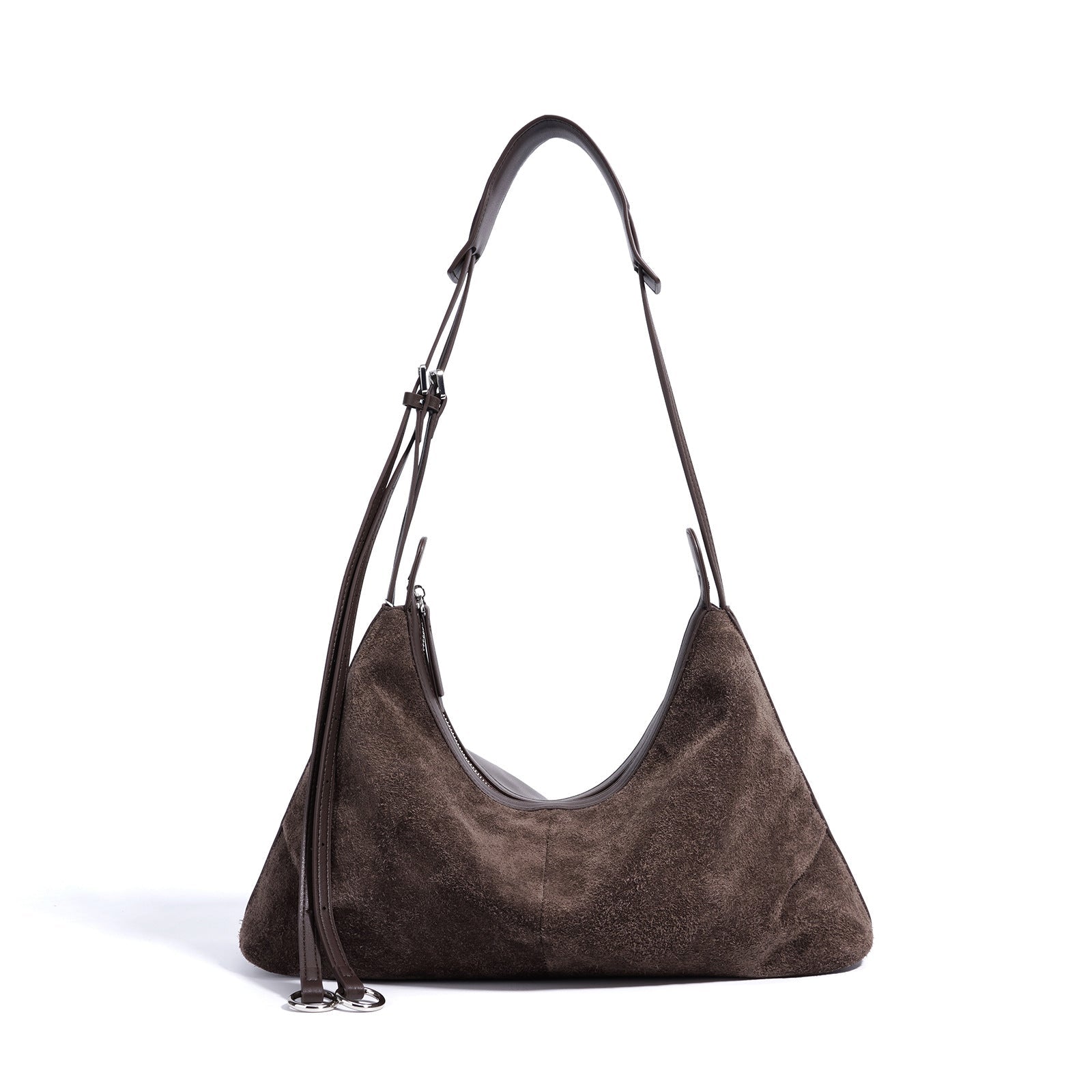 Sac Femme Polyvalent et Chic pour Automne et Hiver, Style Minimaliste Urbain - IVOIRART.COM