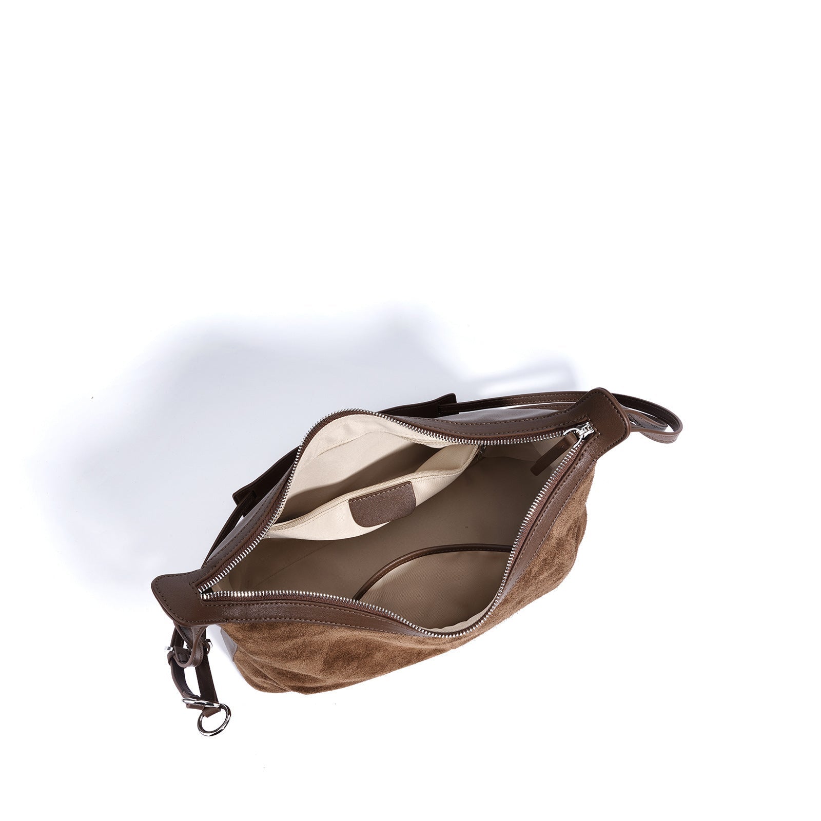 Sac Femme Polyvalent et Chic pour Automne et Hiver, Style Minimaliste Urbain - IVOIRART.COM
