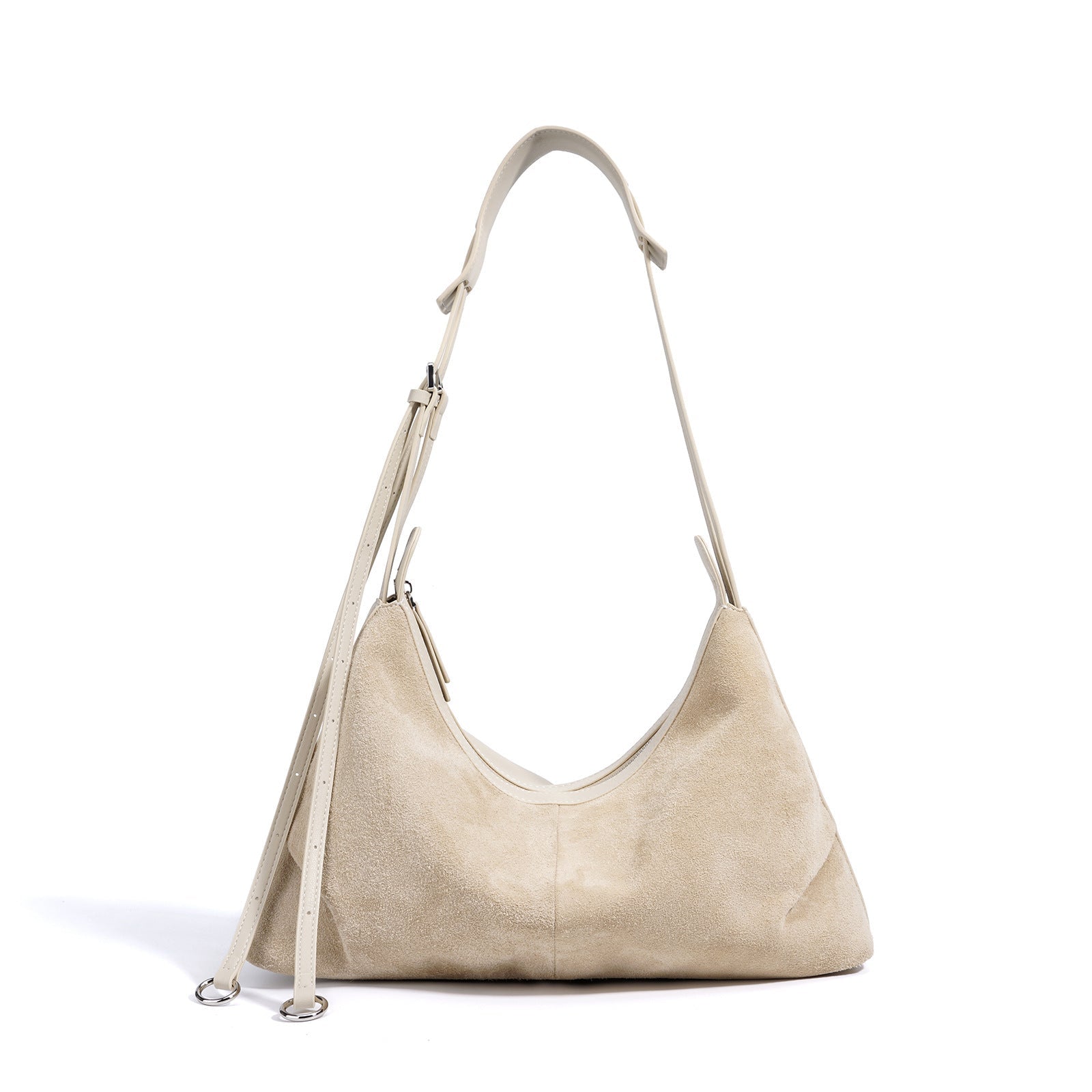 Sac Femme Polyvalent et Chic pour Automne et Hiver, Style Minimaliste Urbain - IVOIRART.COM
