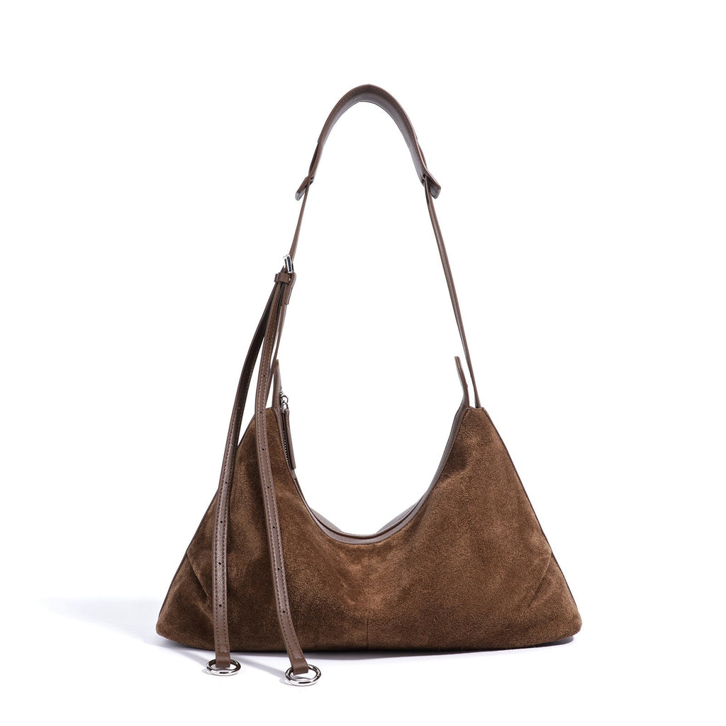 Sac Femme Polyvalent et Chic pour Automne et Hiver, Style Minimaliste Urbain - IVOIRART.COM