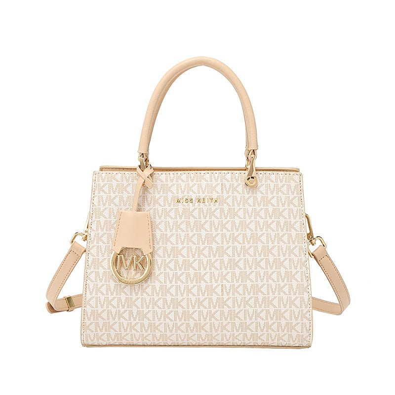Sac fourre-tout léger premium pour femmes, grande capacité, style pour porter à l’épaule - IVOIRART.COM