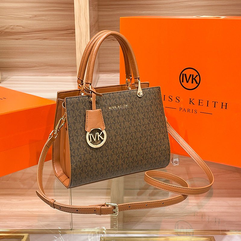 Sac fourre-tout léger premium pour femmes, grande capacité, style pour porter à l’épaule - IVOIRART.COM