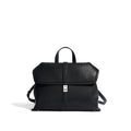 Sac fourre-tout polyvalent et grand format pour femme, porté épaule et bandoulière - IVOIRART.COM
