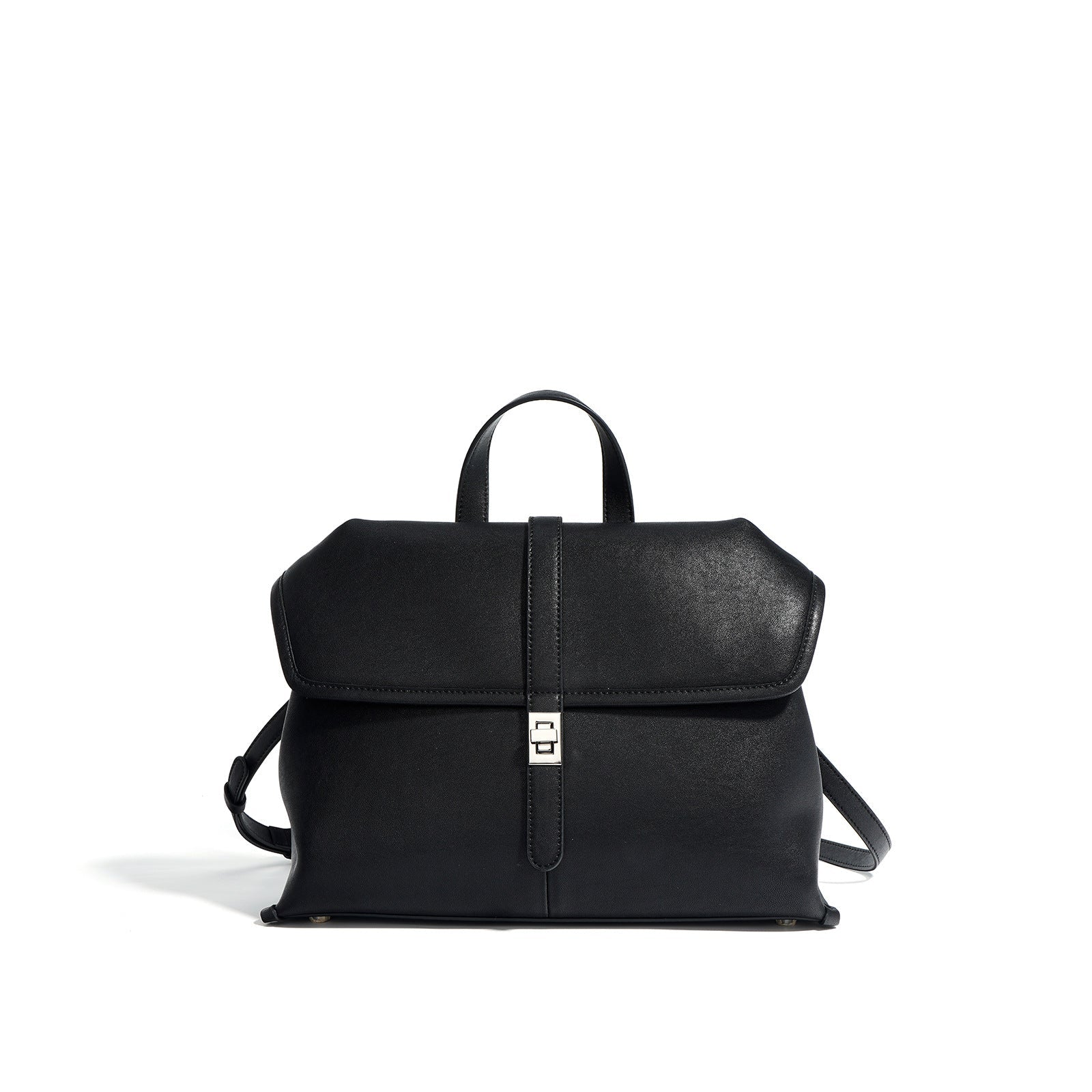 Sac fourre-tout polyvalent et grand format pour femme, porté épaule et bandoulière - IVOIRART.COM