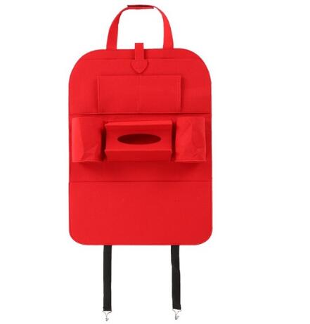 Sac Organisateur Multi - Usages pour Siège Auto, Fonctionnel et Élégant - IVOIRART.COM