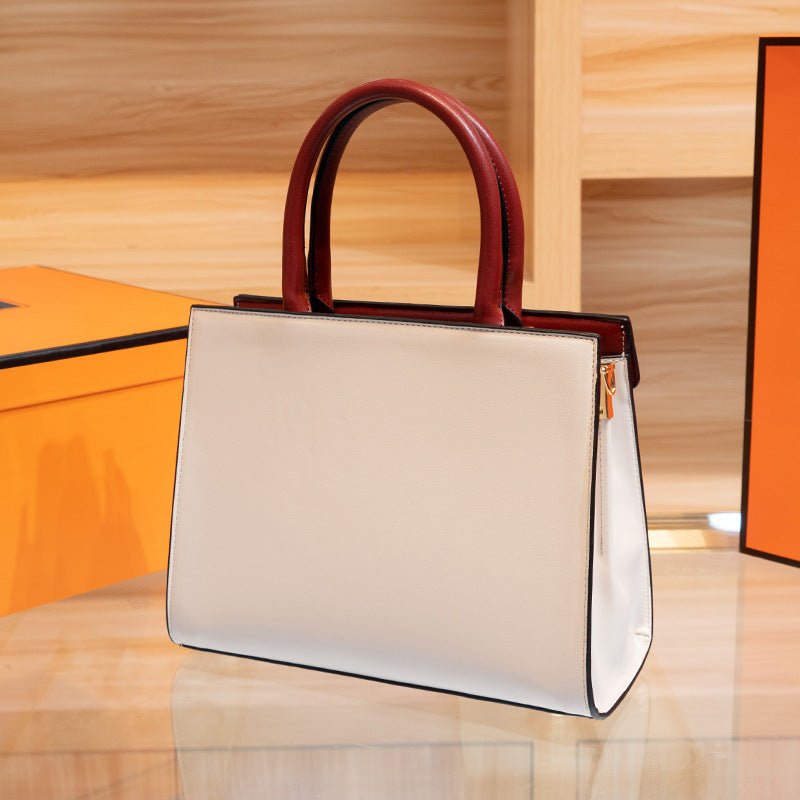 Sac Rare Brodé Style Chinois pour Femme – Élégance Rouge et Design Urbain - IVOIRART.COM