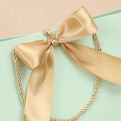Sacs Cadeaux Créatifs Festifs en Papier Kraft pour Emballage Original - IVOIRART.COM