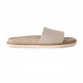 Sandales Tendance à Enfiler pour Homme, Chaussures de Plage Respirantes et Confortables - IVOIRART.COM