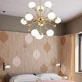 Scandinavian Style Fashion Personality Bedroom Lights - IVOIRART.COM