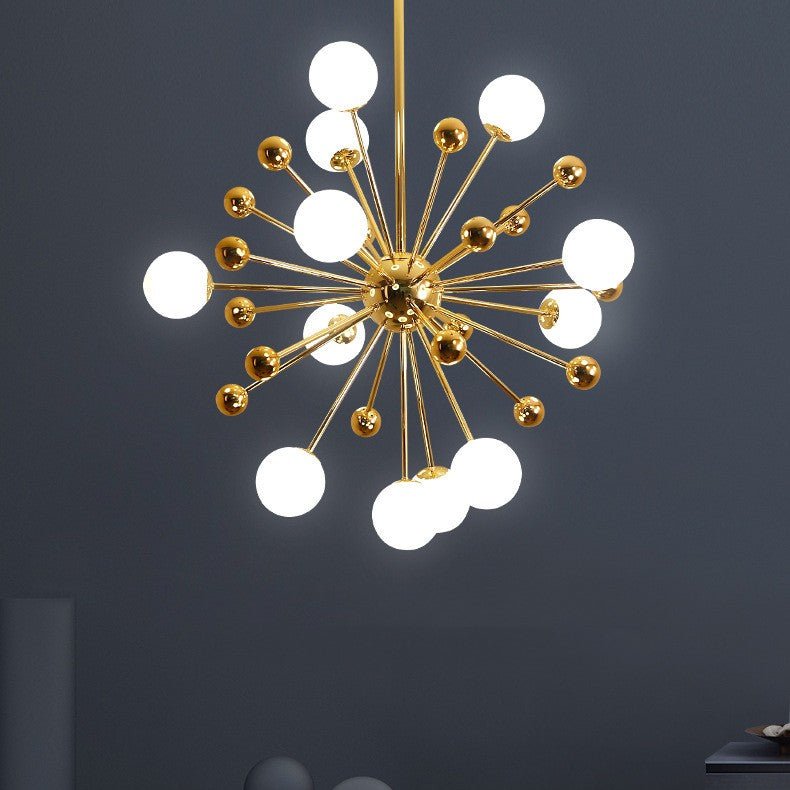 Scandinavian Style Fashion Personality Bedroom Lights - IVOIRART.COM