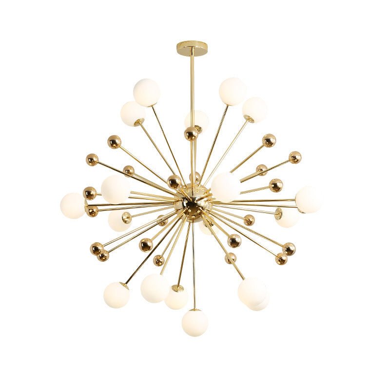 Scandinavian Style Fashion Personality Bedroom Lights - IVOIRART.COM