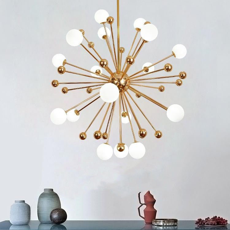 Scandinavian Style Fashion Personality Bedroom Lights - IVOIRART.COM