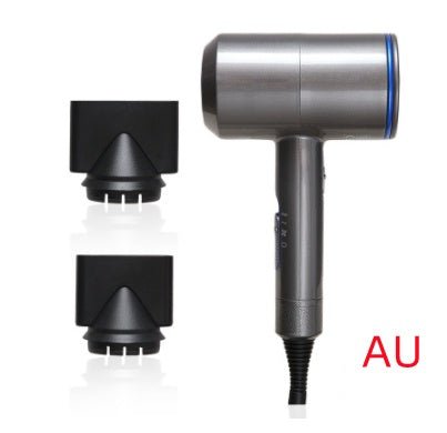 Sèche-cheveux professionnel 2000W avec technologie soin température constante et câble 2,5m - IVOIRART.COM