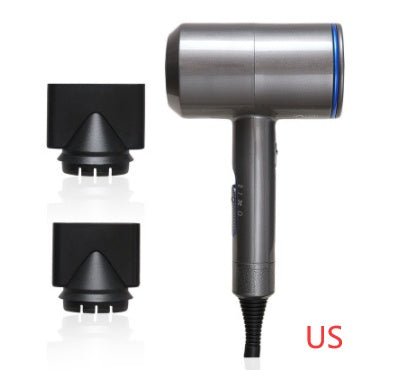 Sèche-cheveux professionnel 2000W avec technologie soin température constante et câble 2,5m - IVOIRART.COM