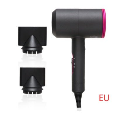 Sèche-cheveux professionnel 2000W avec technologie soin température constante et câble 2,5m - IVOIRART.COM