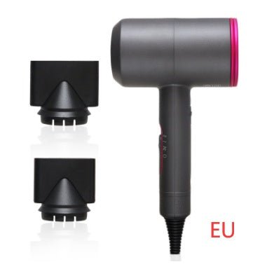 Sèche-cheveux professionnel 2000W avec technologie soin température constante et câble 2,5m - IVOIRART.COM