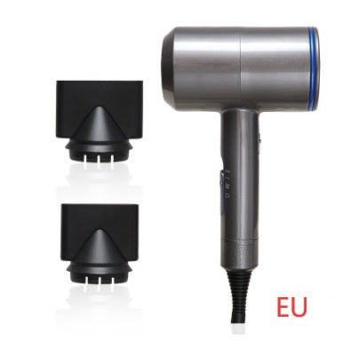 Sèche-cheveux professionnel 2000W avec technologie soin température constante et câble 2,5m - IVOIRART.COM